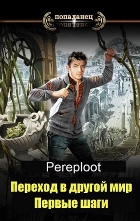 Постер к Переход в другой мир. Первые шаги - Pereploot