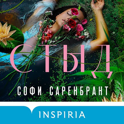 Софи Саренбрант - Стыд (Аудиокнига)