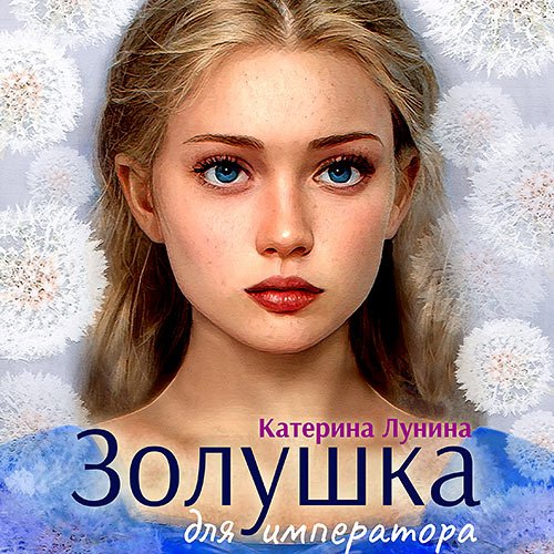 Катерина Лунина - Золушка для императора (Аудиокнига)
